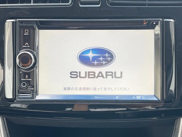 SUBARU STELLA Custom 2015