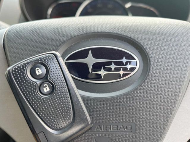 SUBARU STELLA Custom 2015