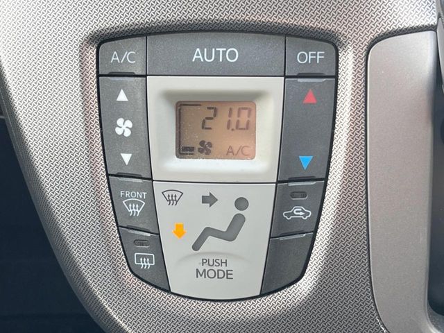 SUBARU STELLA Custom 2015