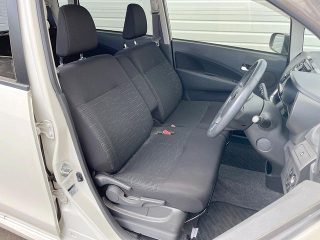 SUBARU STELLA Custom 2015