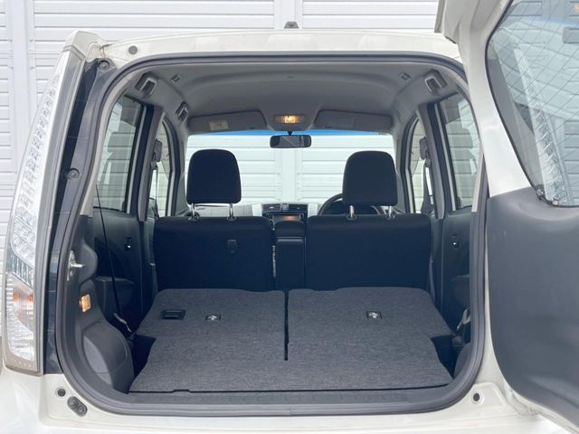 SUBARU STELLA Custom 2015