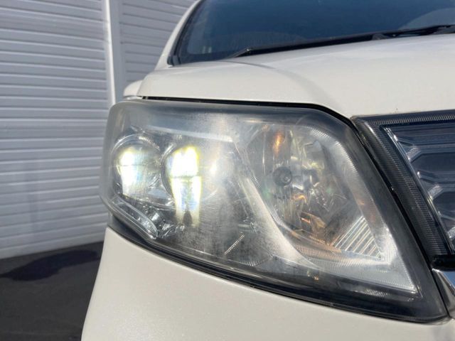 SUBARU STELLA Custom 2015