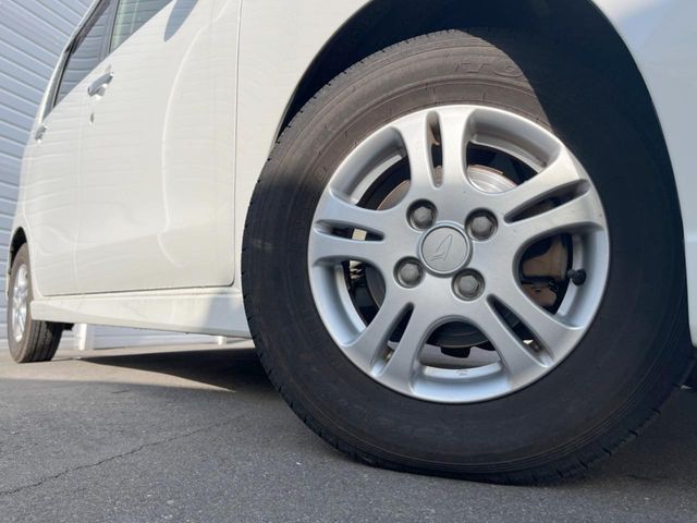 SUBARU STELLA Custom 2015