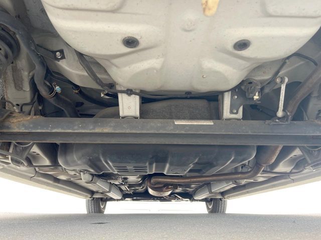 SUBARU STELLA Custom 2015