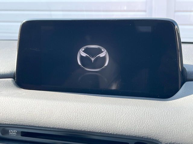 MAZDA CX-5 2018
