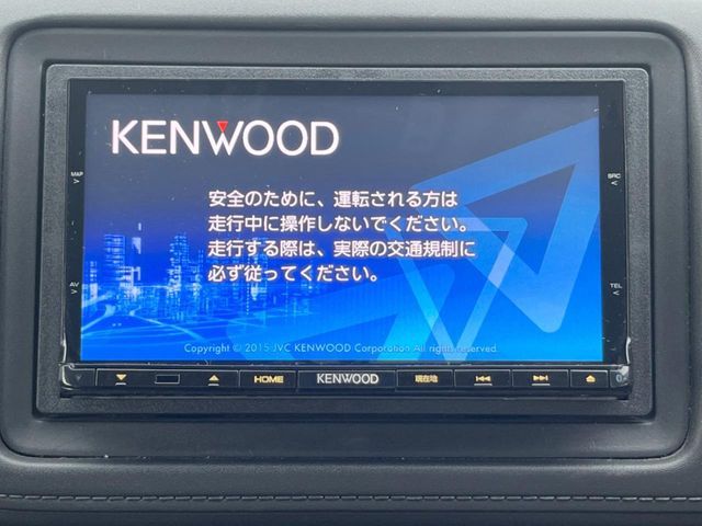 HONDA VEZEL HYBRID 2015