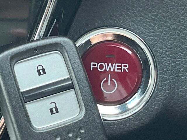 HONDA VEZEL HYBRID 2015