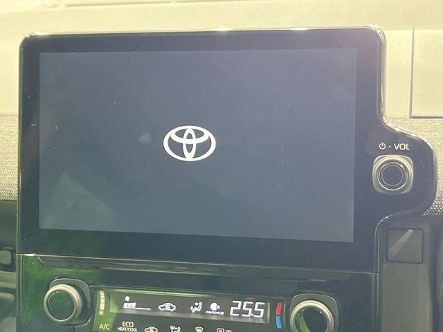 TOYOTA SIENTA HYBRID 2023