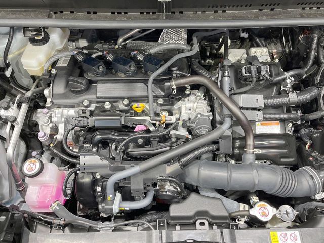 TOYOTA SIENTA HYBRID 2023