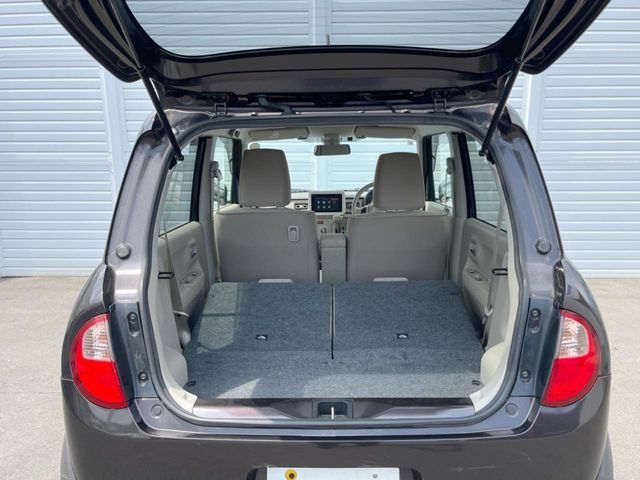 SUZUKI ALTO LAPIN 2015