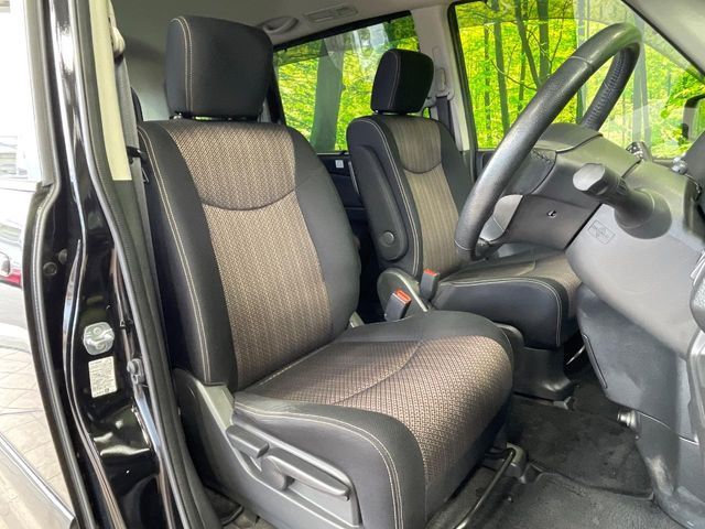 NISSAN SERENA  S-HYBRID 2015