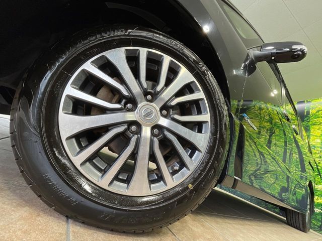 NISSAN SERENA  S-HYBRID 2015