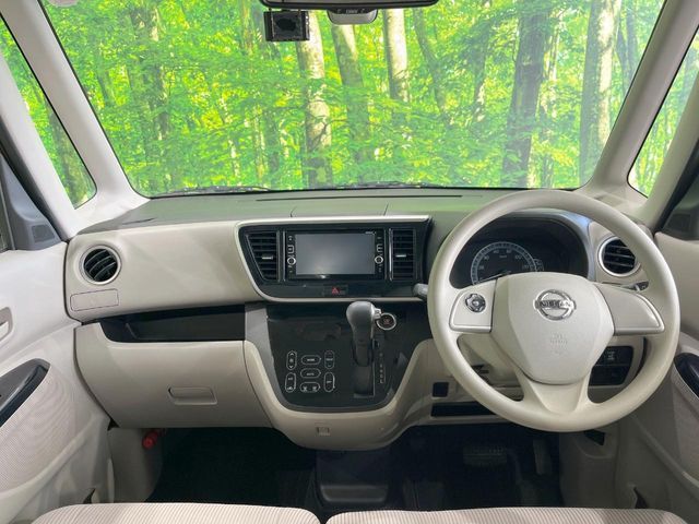 NISSAN DAYZ ROOX 2016