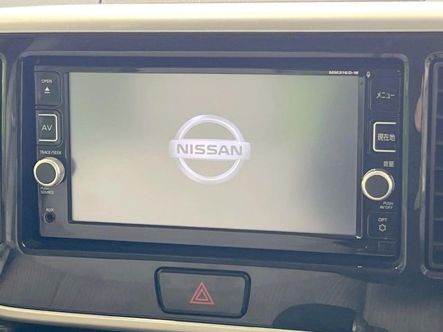 NISSAN DAYZ ROOX 2016