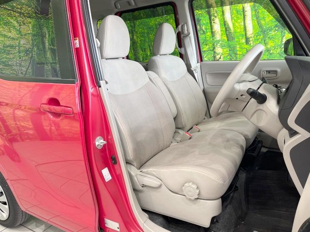 NISSAN DAYZ ROOX 2016