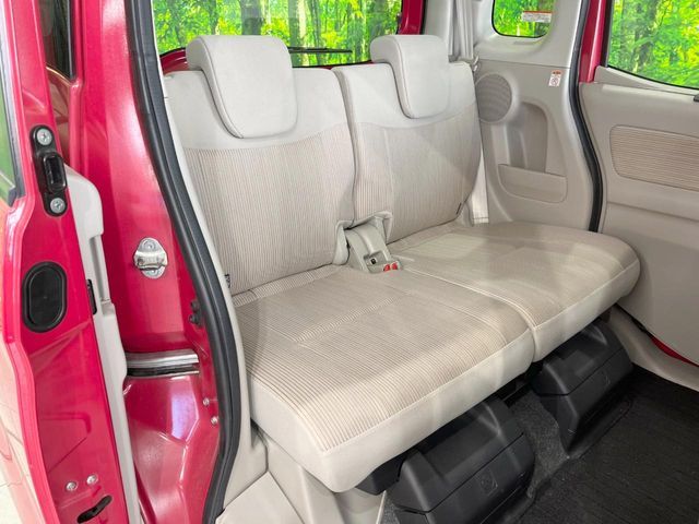 NISSAN DAYZ ROOX 2016