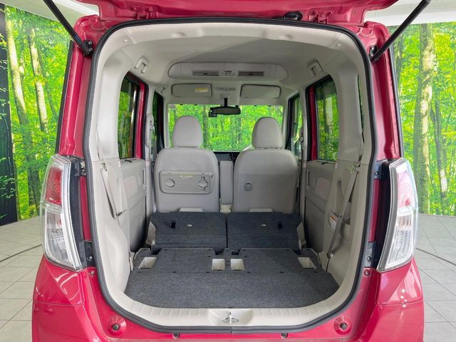 NISSAN DAYZ ROOX 2016