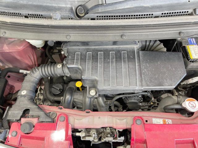 NISSAN DAYZ ROOX 2016