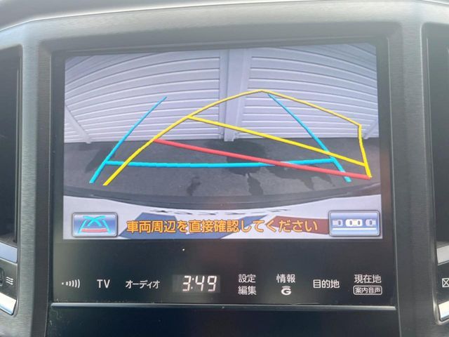 TOYOTA CROWN sedan hybrid 2015