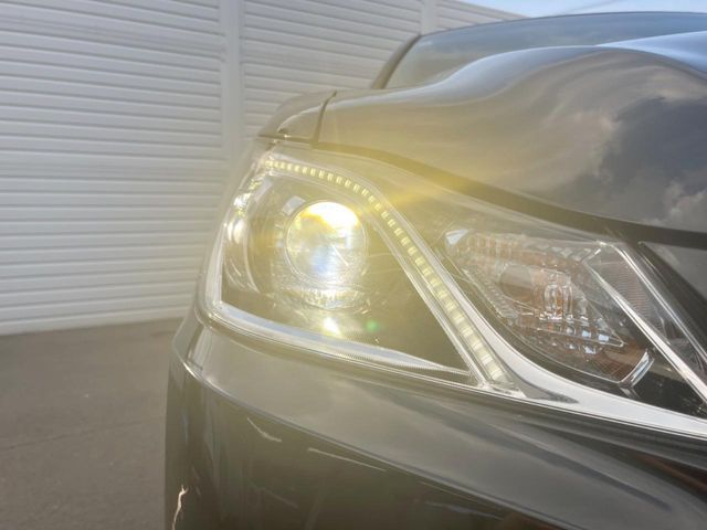 TOYOTA CROWN sedan hybrid 2015