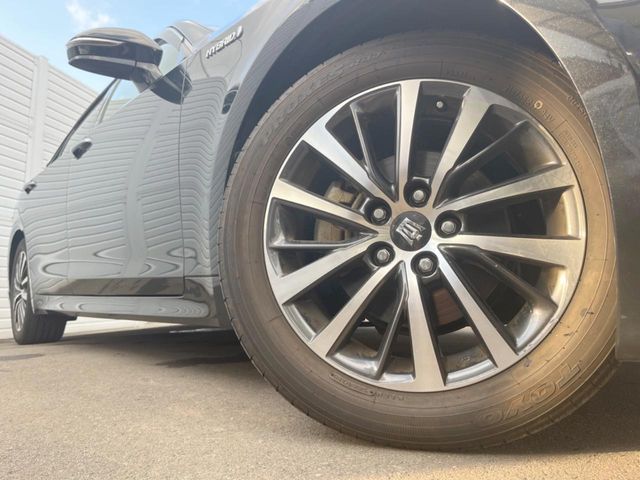 TOYOTA CROWN sedan hybrid 2015