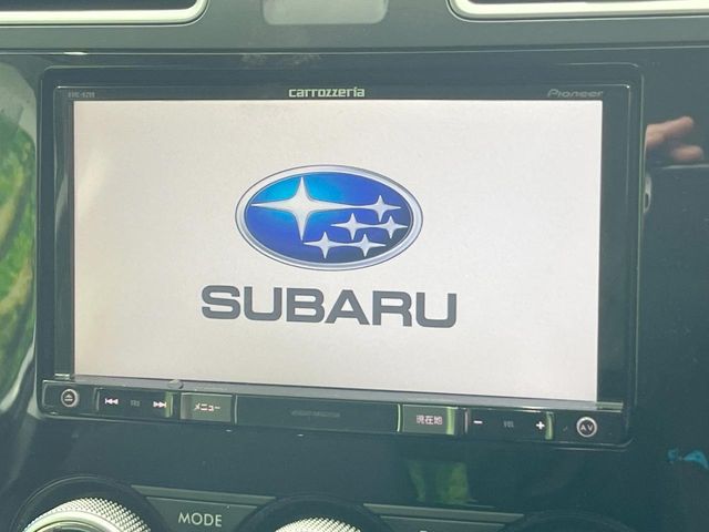 SUBARU FORESTER 2016