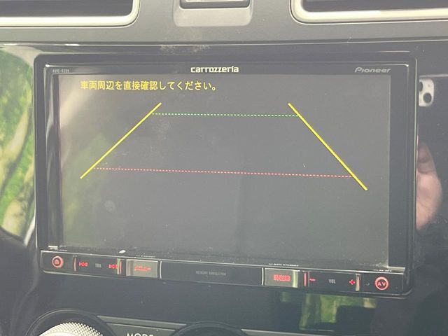 SUBARU FORESTER 2016