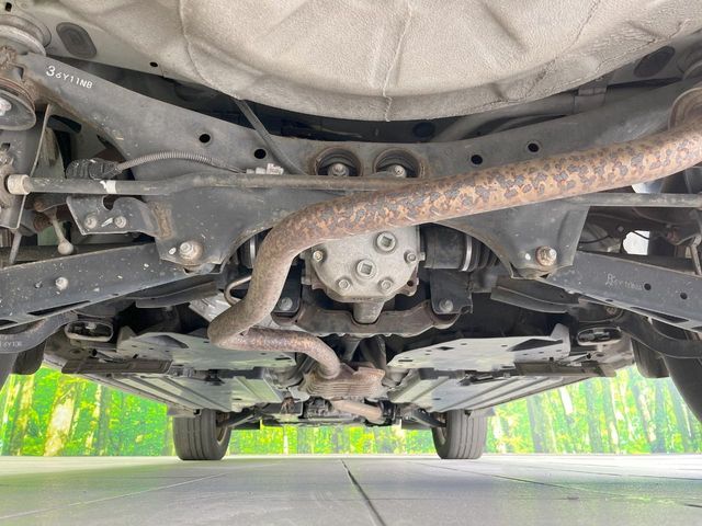 SUBARU FORESTER 2016