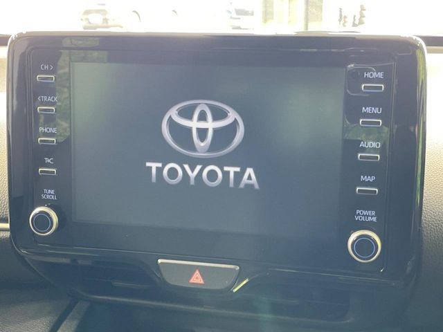 TOYOTA YARIS CROSS 2023