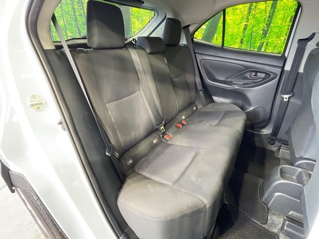 TOYOTA YARIS CROSS 2023