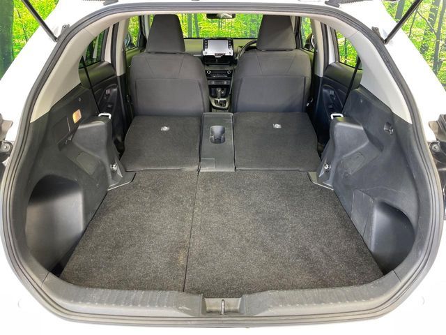 TOYOTA YARIS CROSS 2023