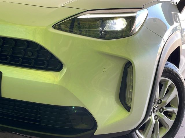 TOYOTA YARIS CROSS 2023