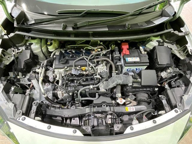 TOYOTA YARIS CROSS 2023