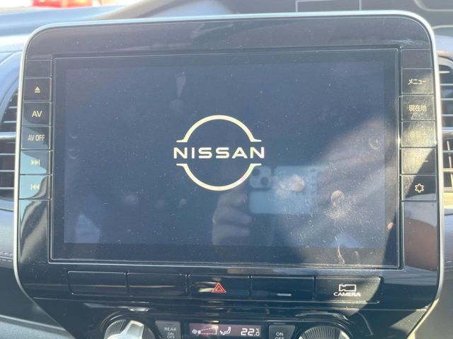 NISSAN SERENA  S-HYBRID 2020