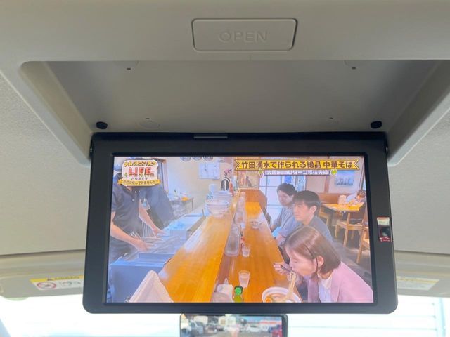 NISSAN SERENA  S-HYBRID 2020