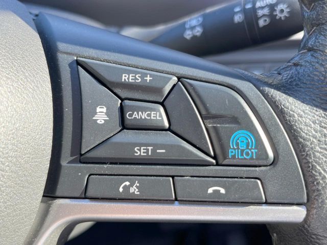 NISSAN SERENA  S-HYBRID 2020