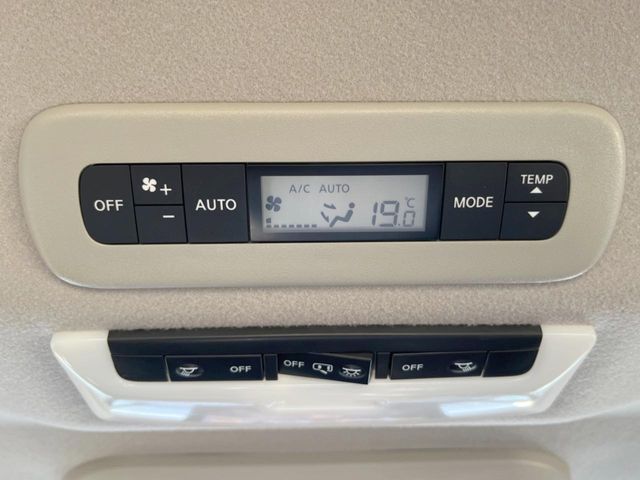 NISSAN SERENA  S-HYBRID 2020