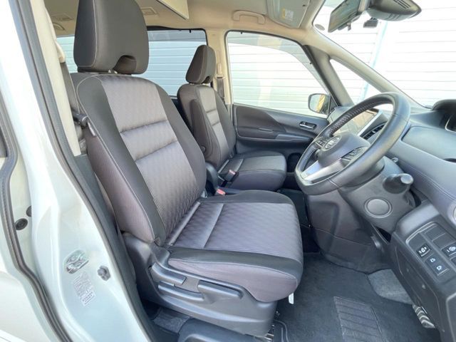 NISSAN SERENA  S-HYBRID 2020