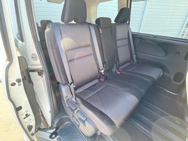 NISSAN SERENA  S-HYBRID 2020