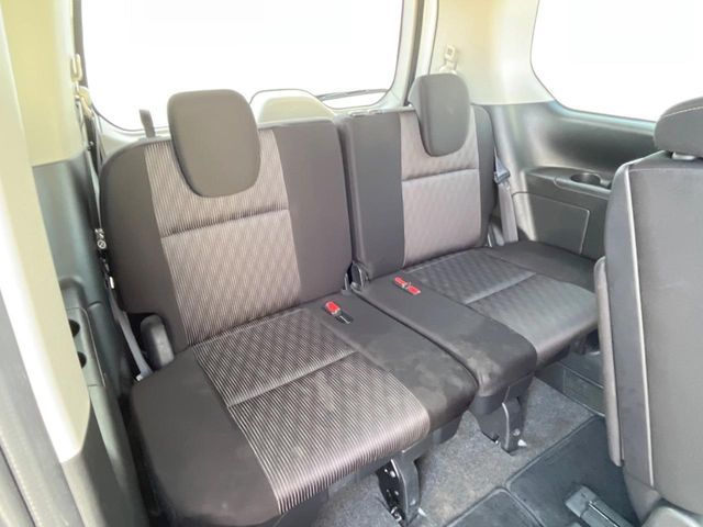 NISSAN SERENA  S-HYBRID 2020