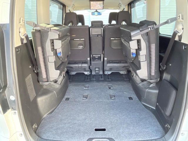 NISSAN SERENA  S-HYBRID 2020