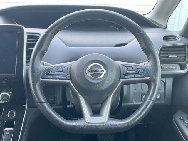 NISSAN SERENA  S-HYBRID 2020