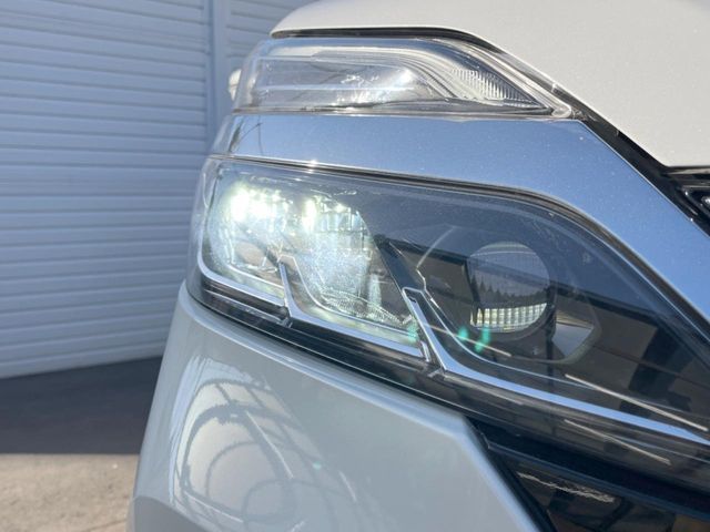 NISSAN SERENA  S-HYBRID 2020