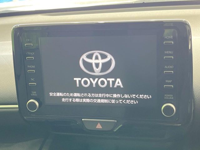 TOYOTA YARIS CROSS 2023