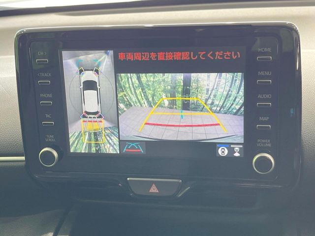 TOYOTA YARIS CROSS 2023