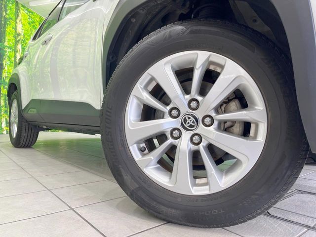 TOYOTA YARIS CROSS 2023