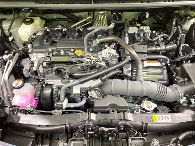 TOYOTA SIENTA HYBRID 2025