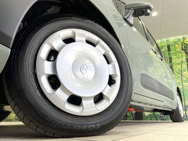 TOYOTA SIENTA HYBRID 2025