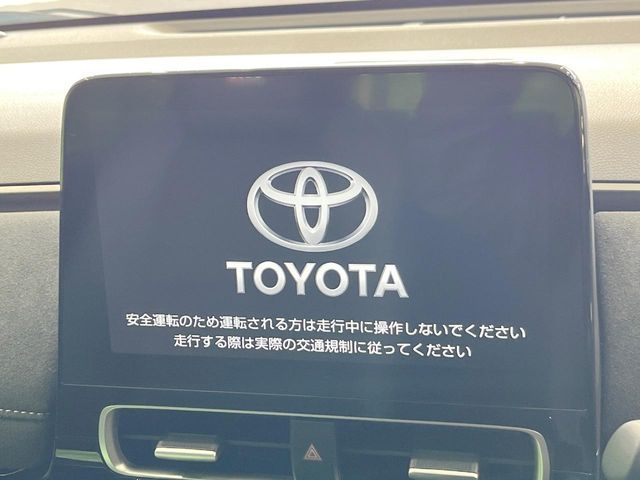 TOYOTA AQUA 2025