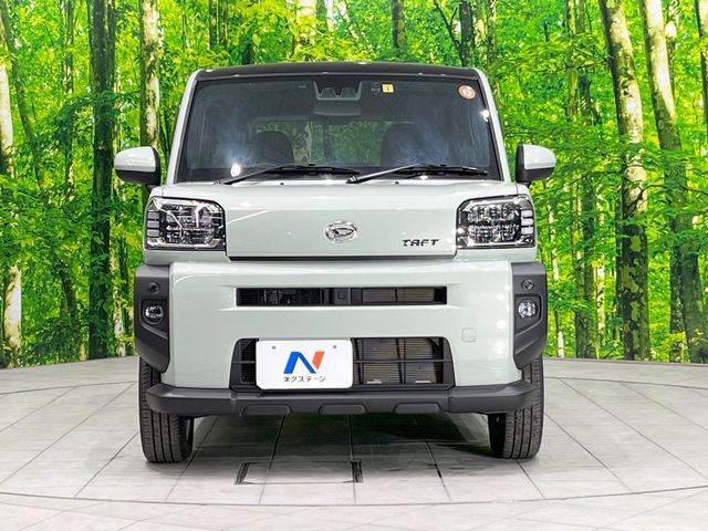 DAIHATSU TAFT 2023
